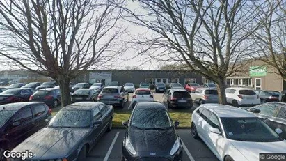Kontorlokaler til salg i Nørresundby - Foto fra Google Street View