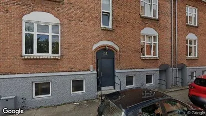 Boligudlejningsejendomme til salg i Randers C - Foto fra Google Street View