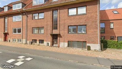 Boligudlejningsejendomme til salg i Odense C - Foto fra Google Street View