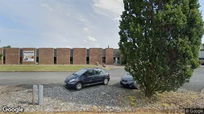 Erhvervslejemål til salg i Sønder Omme - Foto fra Google Street View