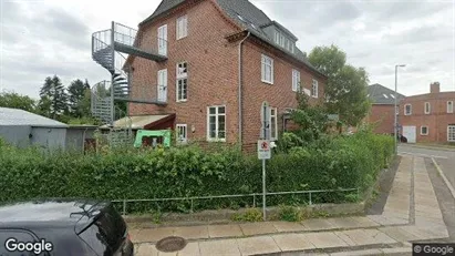 Erhvervslejemål til salg i Sønderborg - Foto fra Google Street View