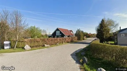 Erhvervslejemål til leje i Solrød Strand - Foto fra Google Street View