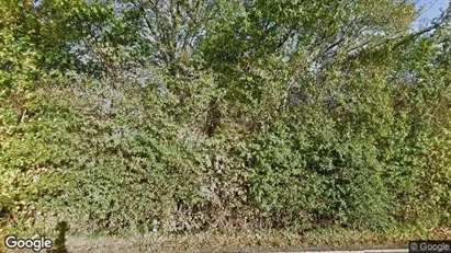 Lagerlokaler til leje i Veksø Sjælland - Foto fra Google Street View