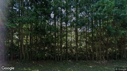 Lagerlokaler til leje i Roskilde - Foto fra Google Street View