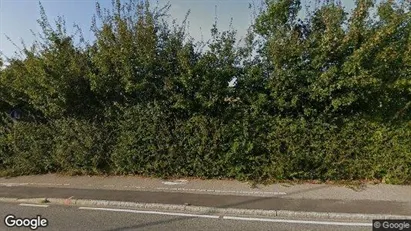 Lagerlokaler til leje i Helsinge - Foto fra Google Street View