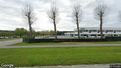 Kontorlokaler til leje i Taastrup - Foto fra Google Street View