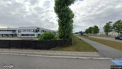Kontorlokaler til leje i Taastrup - Foto fra Google Street View