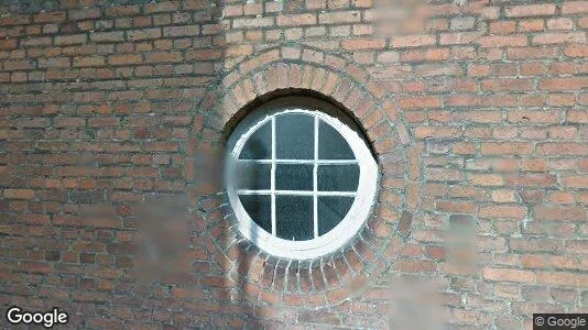 Kontorlokaler til salg i Holbæk - Foto fra Google Street View