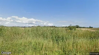 Erhvervsgrunde til salg i Frederikshavn - Foto fra Google Street View