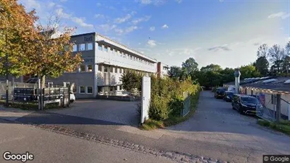 Erhvervslejemål til leje i Herlev - Foto fra Google Street View