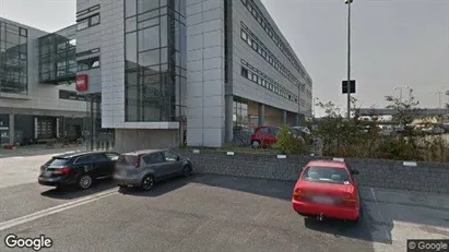 Erhvervslejemål til leje i Kastrup - Foto fra Google Street View