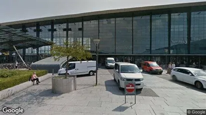 Erhvervslejemål til leje i Kastrup - Foto fra Google Street View