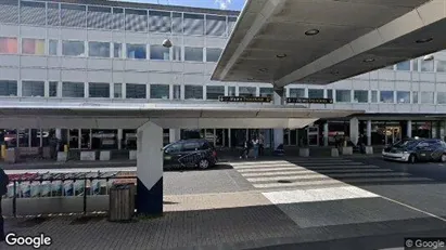 Erhvervslejemål til leje i Kastrup - Foto fra Google Street View