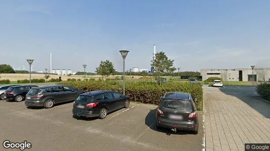 Kontorhoteller til leje i Holstebro - Foto fra Google Street View