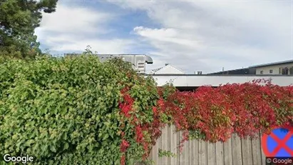Kontorlokaler til leje i Rødovre - Foto fra Google Street View