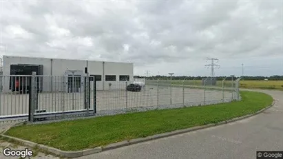 Kontorlokaler til leje i Aalborg Øst - Foto fra Google Street View