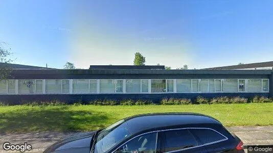 Kontorlokaler til leje i Aalborg SV - Foto fra Google Street View