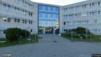 Kontorlokaler til leje i Skovlunde - Foto fra Google Street View