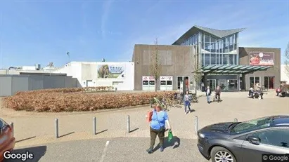 Kontorlokaler til leje i Kolding - Foto fra Google Street View
