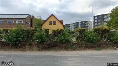 Kontorlokaler til leje i Bagsværd - Foto fra Google Street View