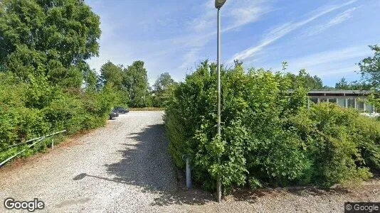 Kontorlokaler til leje i Them - Foto fra Google Street View