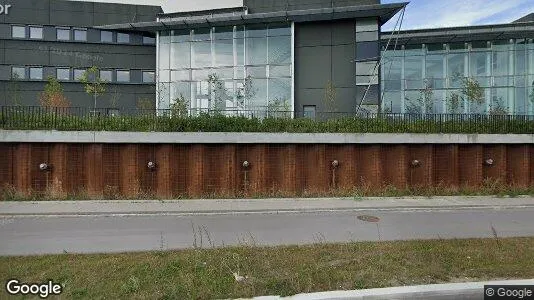 Kontorlokaler til leje i Søborg - Foto fra Google Street View