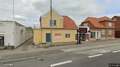 Kontorlokaler til leje i Aalborg SV - Foto fra Google Street View