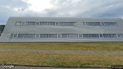 Kontorlokaler til leje i Kolding - Foto fra Google Street View