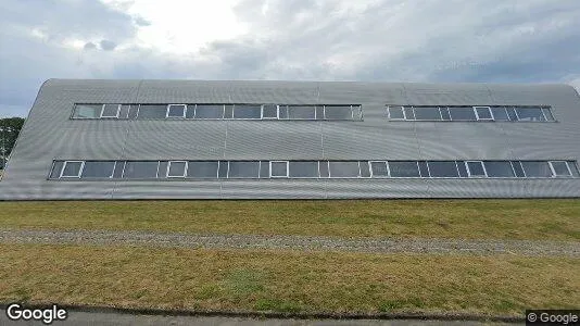 Kontorlokaler til leje i Kolding - Foto fra Google Street View