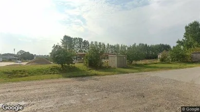 Lagerlokaler til leje i Helsinge - Foto fra Google Street View