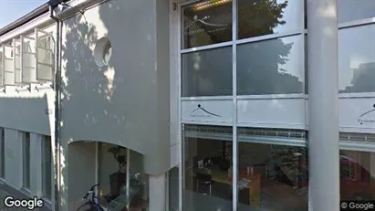 Kontorlokaler til leje i Randers C - Foto fra Google Street View