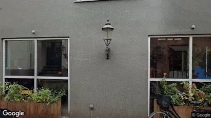 Kontorlokaler til leje i Odense C - Foto fra Google Street View