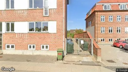 Kontorlokaler til leje i Søborg - Foto fra Google Street View