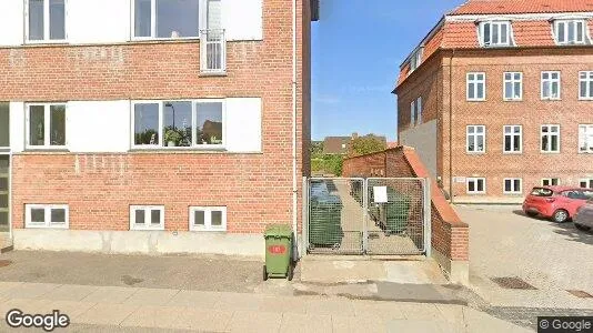 Kontorlokaler til leje i Søborg - Foto fra Google Street View