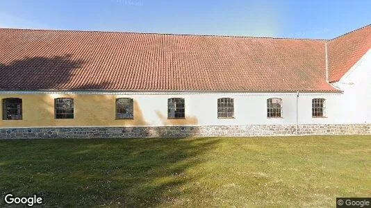 Kontorlokaler til leje i Trige - Foto fra Google Street View