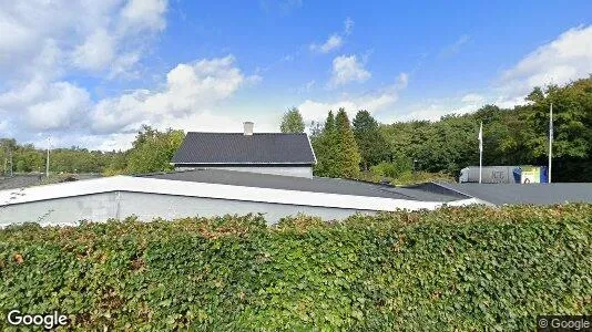Kontorlokaler til leje i Kvistgård - Foto fra Google Street View