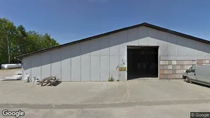 Kontorlokaler til leje i Odense N - Foto fra Google Street View