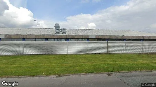 Kontorlokaler til leje i Esbjerg N - Foto fra Google Street View