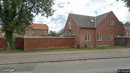 Kontorlokaler til leje i Esbjerg Ø - Foto fra Google Street View