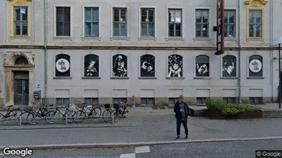 Kontorlokaler til leje i Valby - Foto fra Google Street View