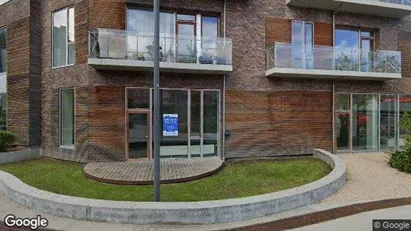 Kontorlokaler til leje i København S - Foto fra Google Street View