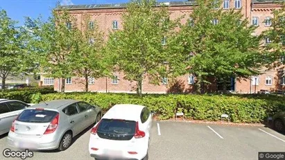 Kontorlokaler til leje i Randers C - Foto fra Google Street View