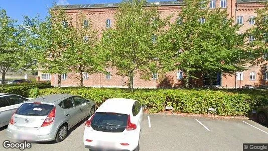 Kontorlokaler til leje i Randers C - Foto fra Google Street View