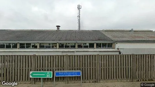 Kontorlokaler til leje i Herning - Foto fra Google Street View