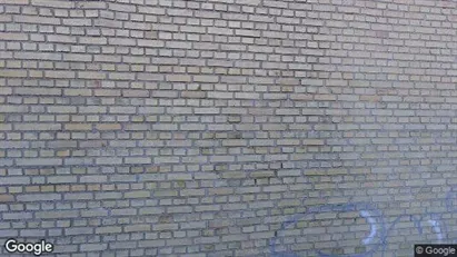 Lagerlokaler til leje i Aalborg Centrum - Foto fra Google Street View