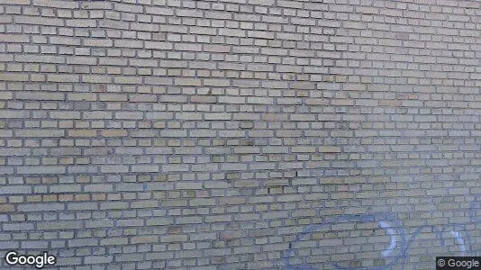 Lagerlokaler til leje i Aalborg Centrum - Foto fra Google Street View