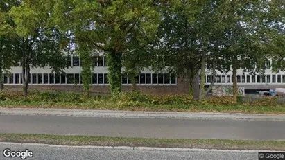 Kontorlokaler til leje i Kongens Lyngby - Foto fra Google Street View
