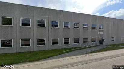 Kontorlokaler til leje i Taastrup - Foto fra Google Street View