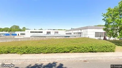 Kontorlokaler til leje i Odense SØ - Foto fra Google Street View