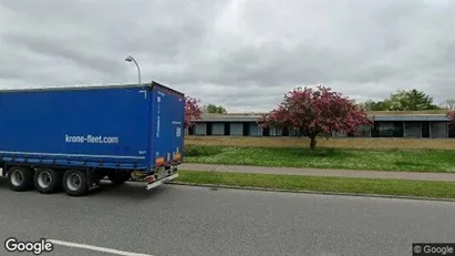 Lagerlokaler til leje i Brøndby - Foto fra Google Street View